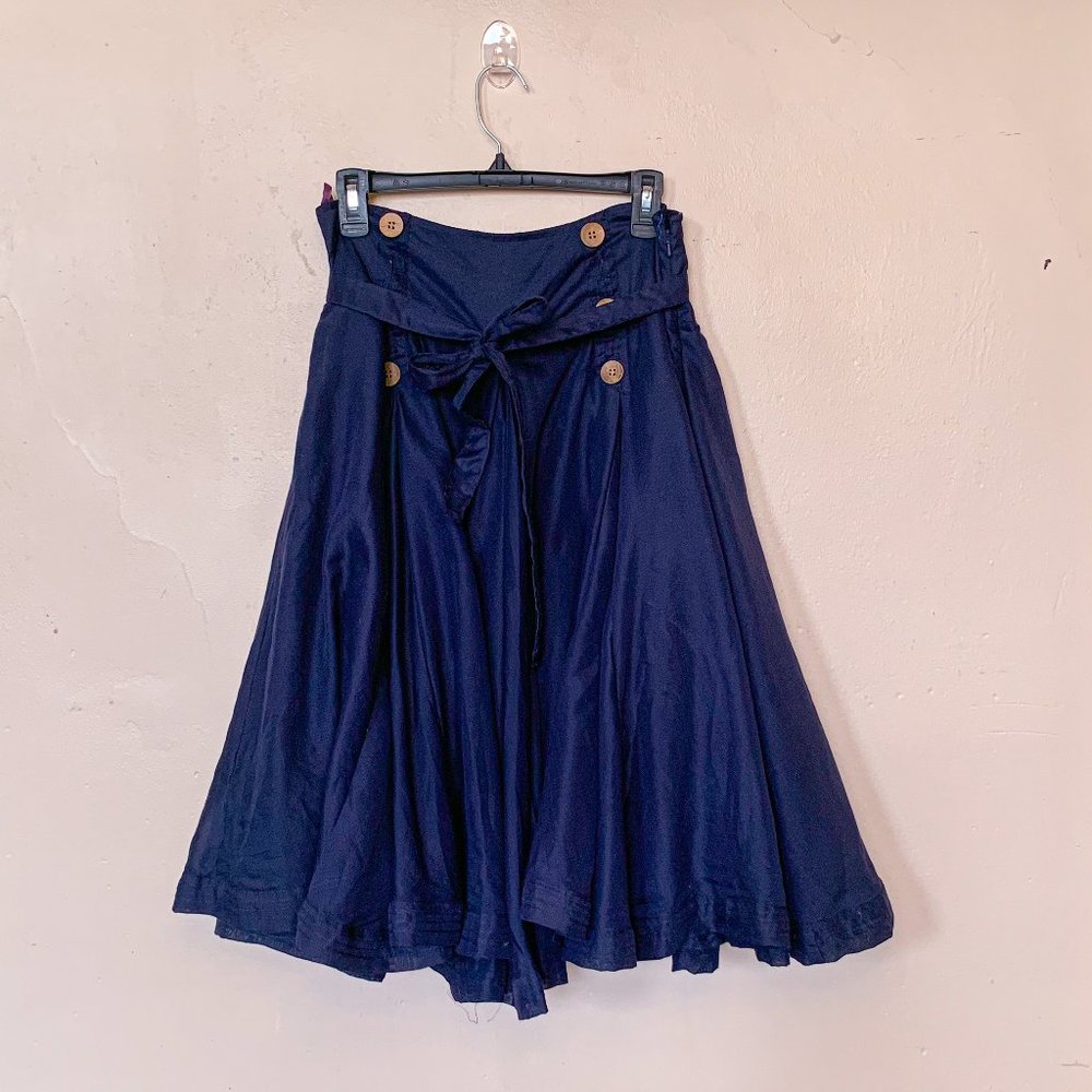 Mix Nouveau Skirt